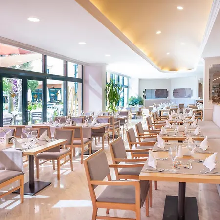 Miramare Queen Hotel 5*