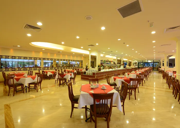 Miramare Queen 5* Side