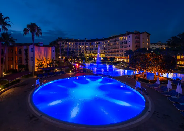 Hotel Miramare Queen 5*