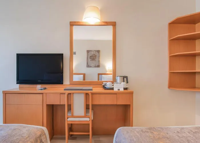 Hotel Miramare Queen 5*